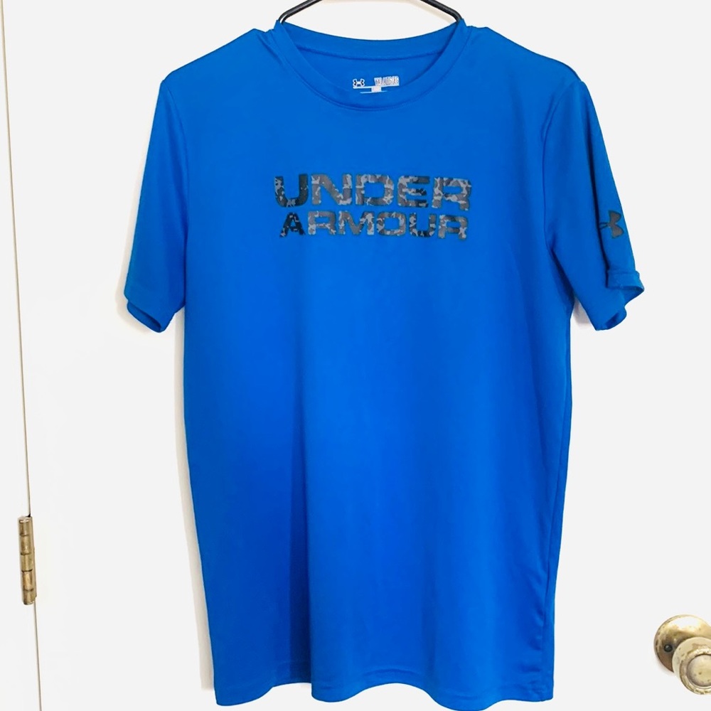 Under Armour Shirt